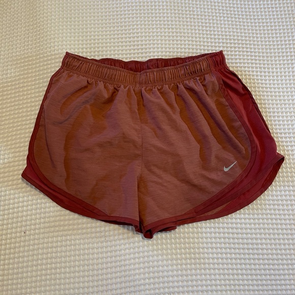 Nike Pants - Nike Dri-fit shorts